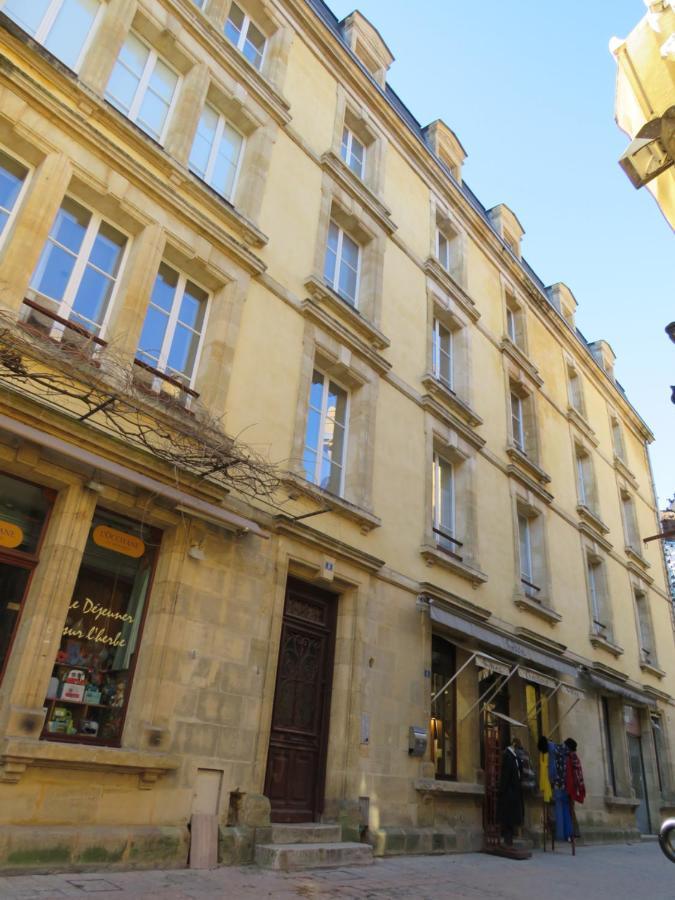 Ferienwohnung La Lauzeta Sarlat Exterior foto